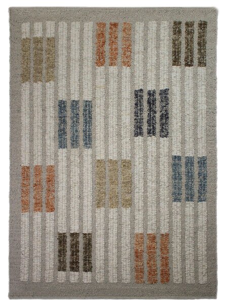 VLNENÝ KOBEREC, 140/200 cm viacfarebná Flair Rugs - Online Only bytové doplnky, Online Only