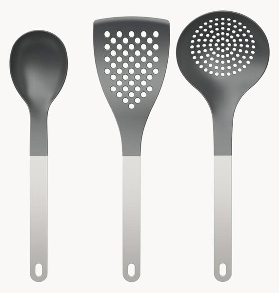 Kuchynské pomôcky Optima, 3 ks