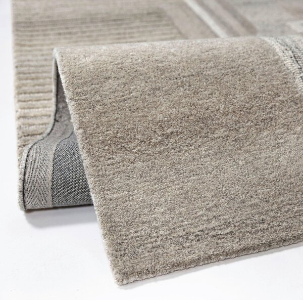 BEHÚŇ, 80/300 cm, prírodná farba Flair Rugs - Online Only bytové doplnky, Online Only