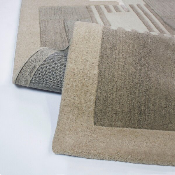 BEHÚŇ, 80/300 cm, prírodná farba Flair Rugs - Online Only bytové doplnky, Online Only