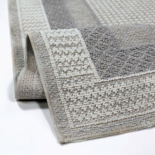 BEHÚŇ, 78/230 cm, sivá Flair Rugs - Online Only bytové doplnky, Online Only