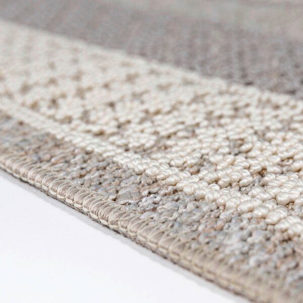 BEHÚŇ, 78/230 cm, sivá Flair Rugs - Online Only bytové doplnky, Online Only