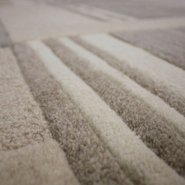 BEHÚŇ, 80/300 cm, prírodná farba Flair Rugs - Online Only bytové doplnky, Online Only