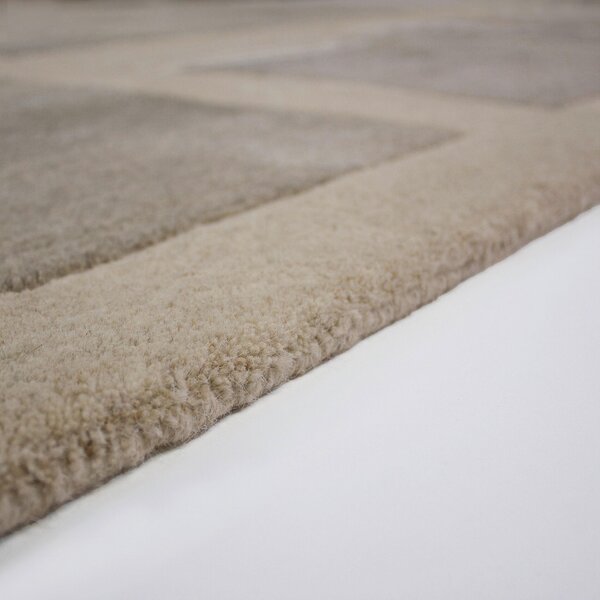 BEHÚŇ, 80/300 cm, prírodná farba Flair Rugs - Online Only bytové doplnky, Online Only