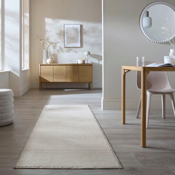 BEHÚŇ, 78/230 cm, sivá Flair Rugs - Online Only bytové doplnky, Online Only