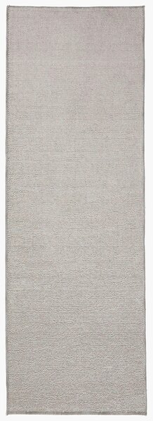 BEHÚŇ, 78/230 cm, sivá Flair Rugs - Online Only bytové doplnky, Online Only