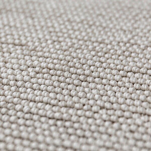 TKANÝ KOBEREC, 140/194 cm sivá Flair Rugs - Online Only bytové doplnky, Online Only