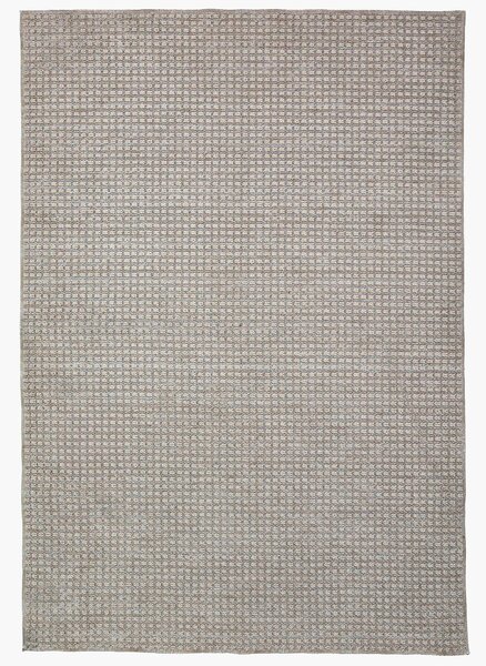 TKANÝ KOBEREC, 140/194 cm sivá Flair Rugs - Online Only bytové doplnky, Online Only