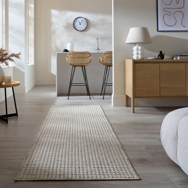 BEHÚŇ, 78/230 cm, sivá Flair Rugs - Online Only bytové doplnky, Online Only