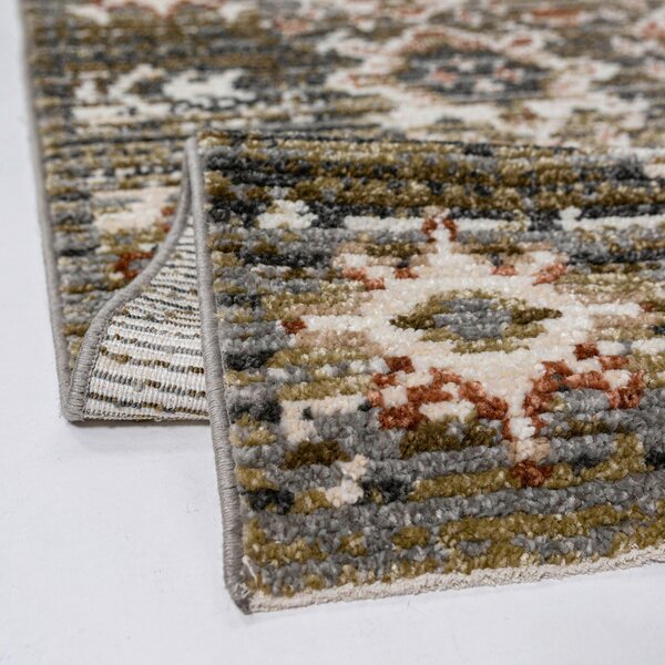 BEHÚŇ, 80/300 cm, zelená Flair Rugs - Online Only bytové doplnky, Online Only