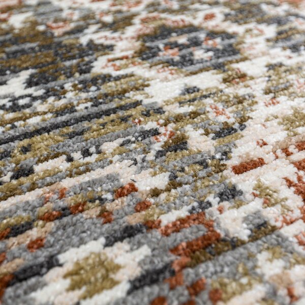 BEHÚŇ, 80/300 cm, zelená Flair Rugs - Online Only bytové doplnky, Online Only