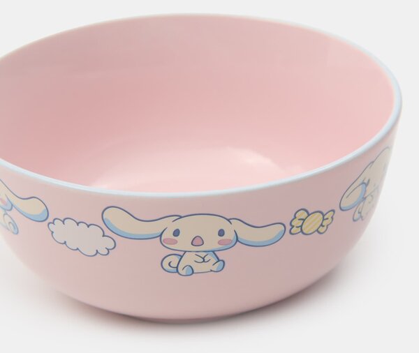 Sinsay - Keramická miska Cinnamoroll - viacfarebná