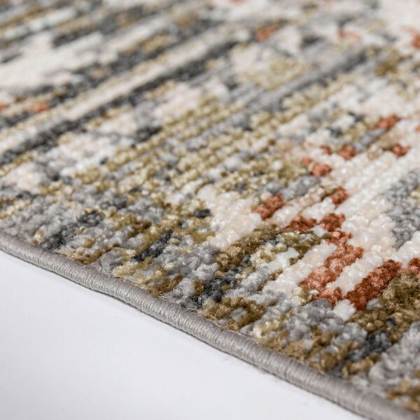 BEHÚŇ, 80/300 cm, zelená Flair Rugs - Online Only bytové doplnky, Online Only