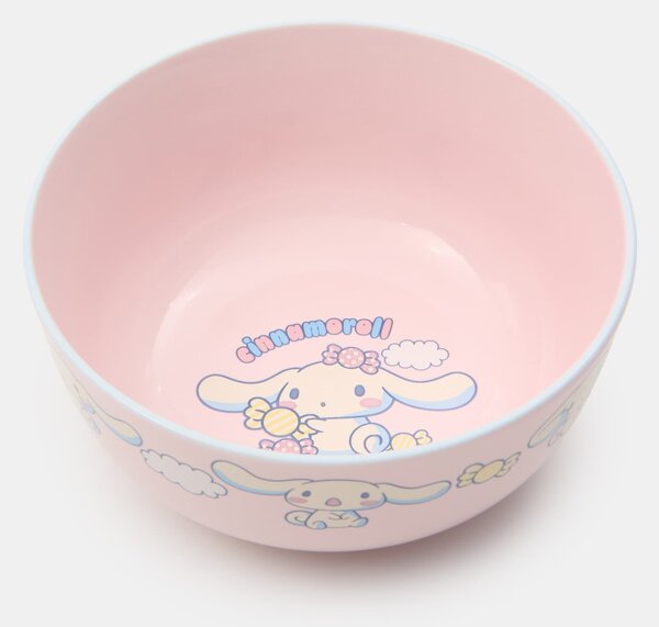 Sinsay - Keramická miska Cinnamoroll - viacfarebná