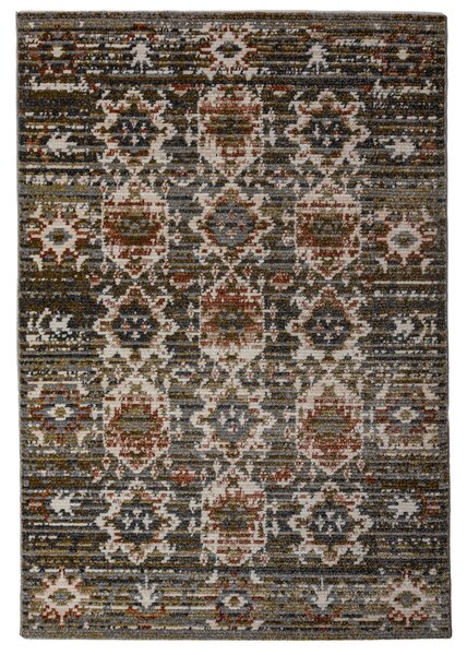TKANÝ KOBEREC, 120/160 cm zelená Flair Rugs - Online Only bytové doplnky, Online Only