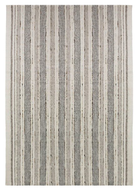 RUČNE TKANÝ KOBEREC, 140/200 cm prírodná farba Flair Rugs - Online Only bytové doplnky, Online Only