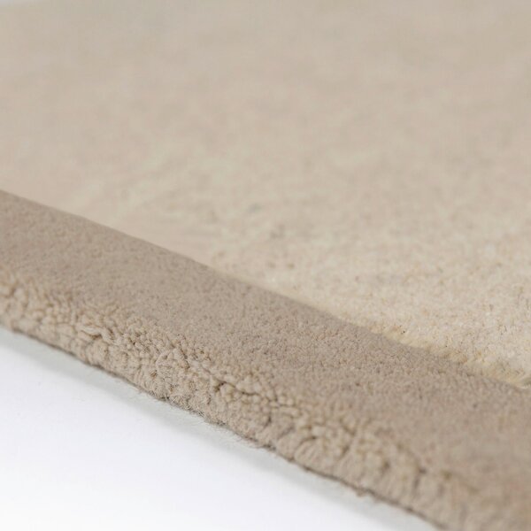 VLNENÝ KOBEREC, 120/180 cm prírodná farba Flair Rugs - Online Only bytové doplnky, Online Only