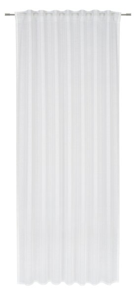 HOTOVÝ ZÁVES, priehľadné, 140/245 cm Esposa - Záclony & závesy