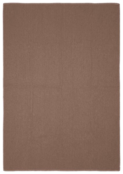 FLEECOVÁ DEKA, polyester, 140/200 cm Novel - Textil do domácnosti