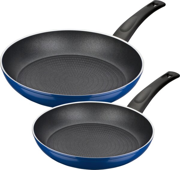SADA PANVÍC nepriľnavý povrch PTFE 2-dielne 24+28 cm GSW - Online Only bytové doplnky, Online Only