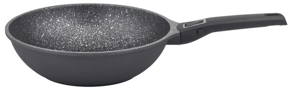 PANVICA WOK povrch Vitaflon® Granit 28 cm GSW - Online Only bytové doplnky, Online Only