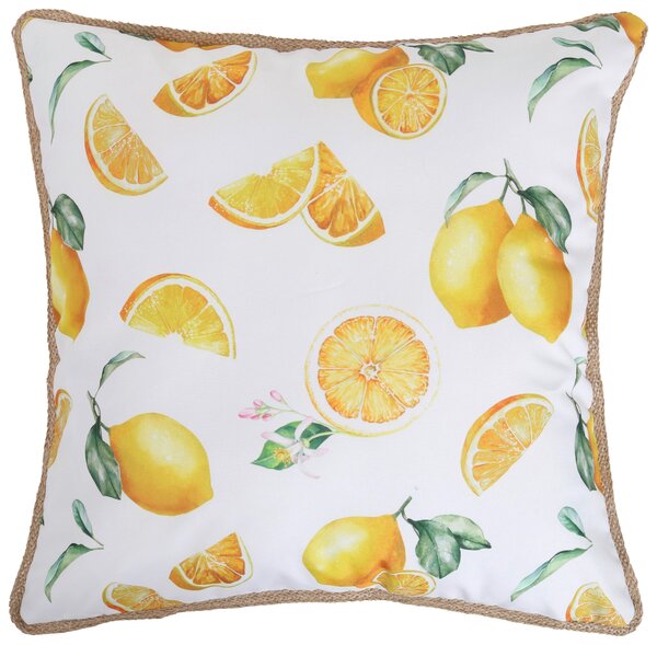 VONKAJŠÍ VANKÚŠ 45/45 cm Esposa - Textil do domácnosti
