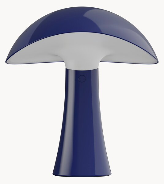 Malá prenosná stmievateľná stolová LED lampa Rumee 220