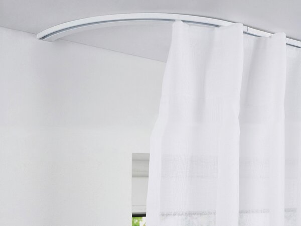 PRÍSLUŠENSTVO KU KOĽAJNICIAM Homeware - Záclony & závesy