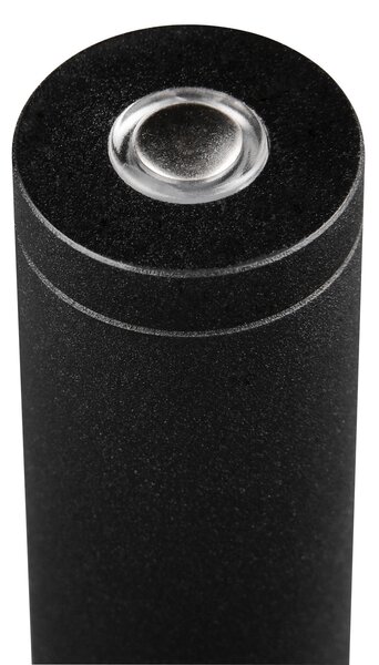 STOJACIA LED LAMPA, 25/150 cm Trio Leuchten - Interiérové svietidlá