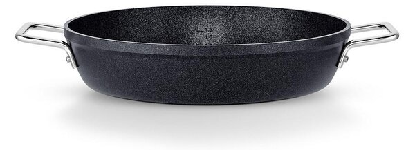 SERVÍROVACIA PANVICA 32 cm Fissler - Panvice na vyprážanie