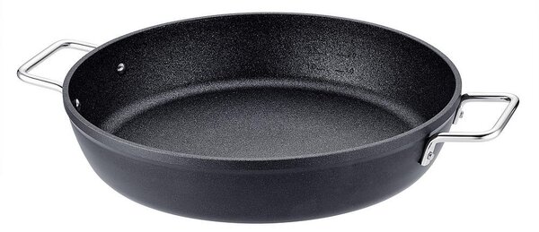 SERVÍROVACIA PANVICA 32 cm Fissler - Panvice na vyprážanie