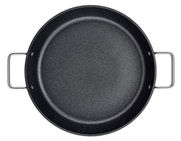 SERVÍROVACIA PANVICA 32 cm Fissler - Panvice na vyprážanie