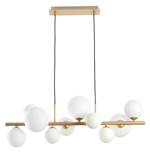 VISIACE SVIETIDLO, 86/33/150 cm - Interiérové svietidlá