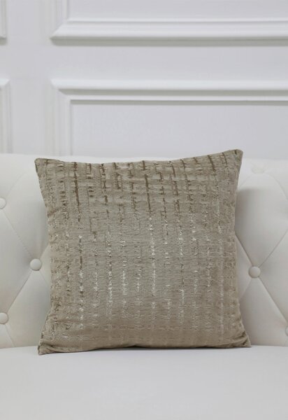 DEKORAČNÝ VANKÚŠ 45/45 cm Dieter Knoll - Textil do domácnosti