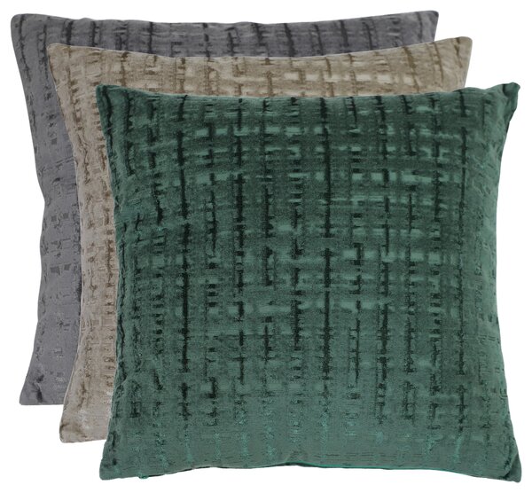 DEKORAČNÝ VANKÚŠ 45/45 cm Dieter Knoll - Textil do domácnosti