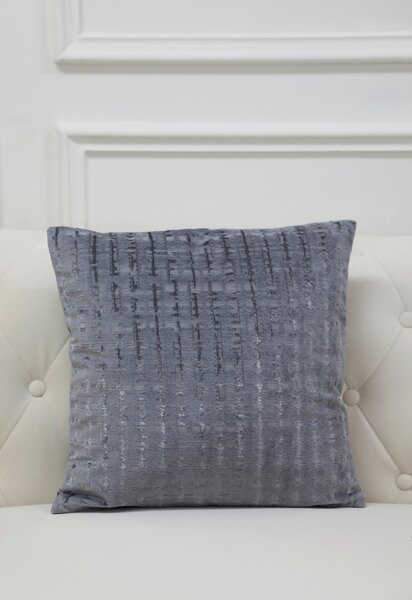 DEKORAČNÝ VANKÚŠ 45/45 cm Dieter Knoll - Textil do domácnosti