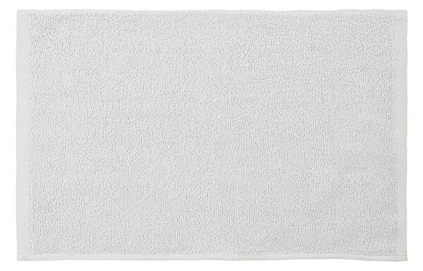 Uterák BASIC ZERO 50 x 70 cm biely, 100% bavlna