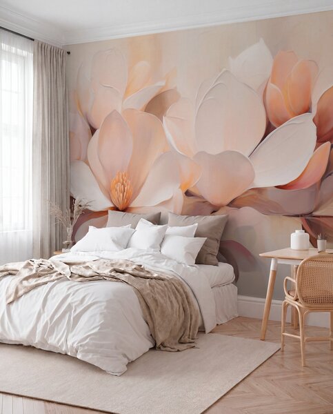 Tapety Bližšie k láskavosti, Fototapety s kvetmi, w05979 : Uwalls.sk