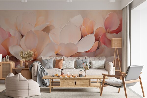 Tapety Bližšie k láskavosti, Fototapety s kvetmi, w05979 : Uwalls.sk