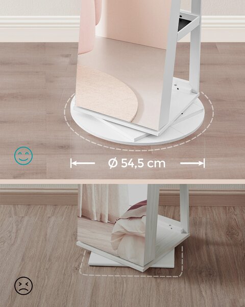 SKRINKA NA ŠPERKY Boxxx - Odkladanie šperkov, Online Only