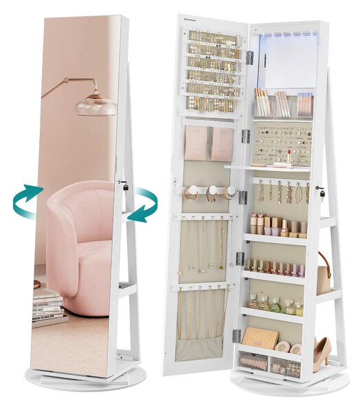 SKRINKA NA ŠPERKY Boxxx - Odkladanie šperkov, Online Only