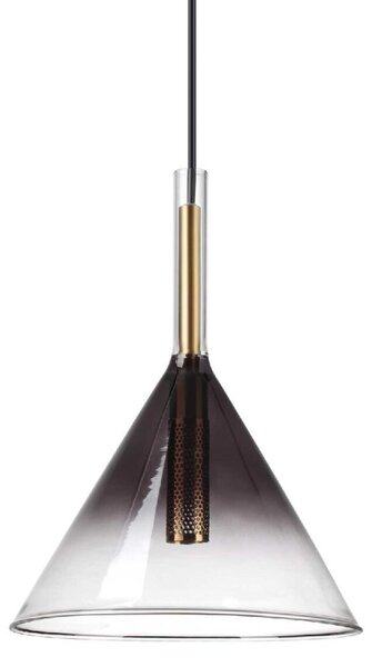 Ideal lux 309798 závesné stropné svietidlo EMPIRE G9 | 3000K