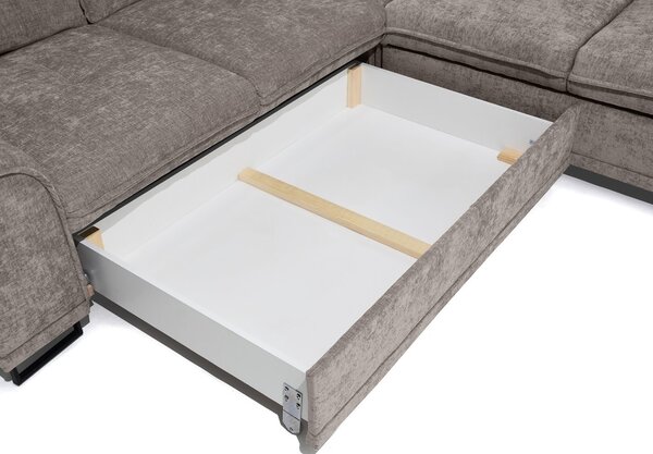 Sedacia súprava BOSS XL