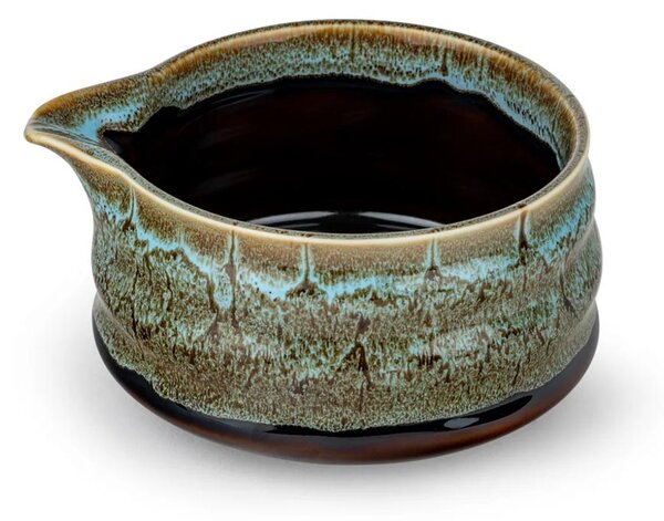 ATMOWOOD Matcha set - modrý