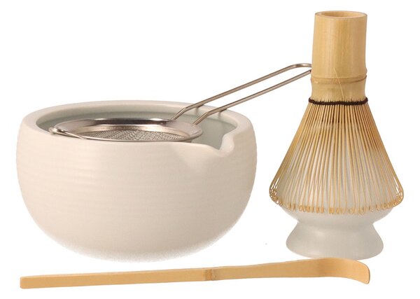 ATMOWOOD Matcha set - pastelovo modrý