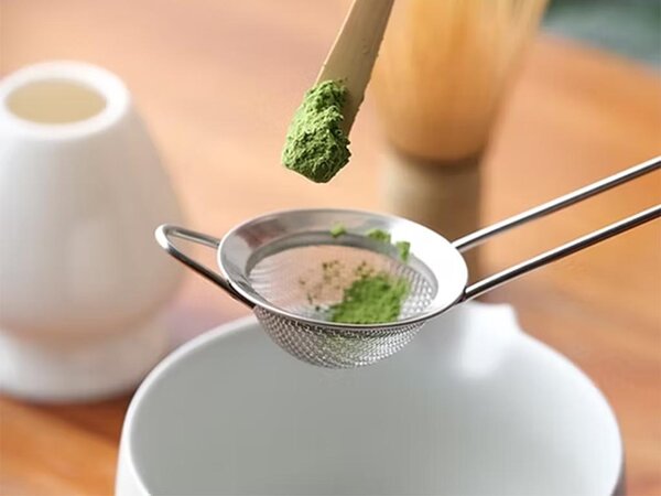 ATMOWOOD Matcha set - pastelovo modrý