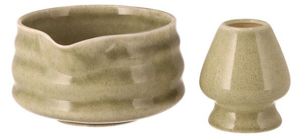 ATMOWOOD Matcha set - zelený
