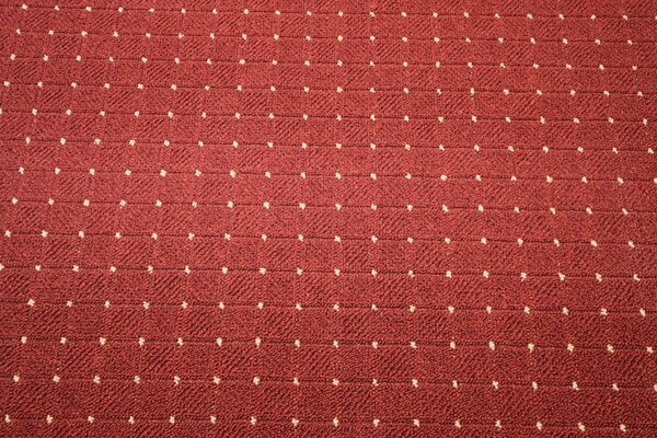 Condor Carpets , AKCIA: 70x200 cm Kusový koberec Udinese terra - neúčtujeme odrezky z role - obšitý zo všetkých strán, šíře, oranžová, filc, chodba / predsieň