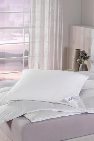 3-KOMOROVÝ VANKÚŠ, 70/90 cm Sleeptex - Prikrývky & vankúše