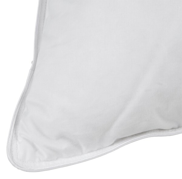3-KOMOROVÝ VANKÚŠ, 70/90 cm Sleeptex - Prikrývky & vankúše